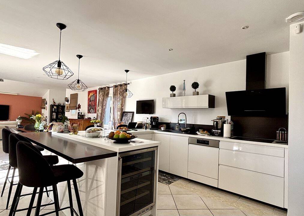Maison à vendre, 168m², GUJAN MESTRAS