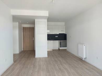 Appartement à louer 615 € 2 pièces Étage 2/4 Sud Petite Espere St Jean de la Ruelle 45140