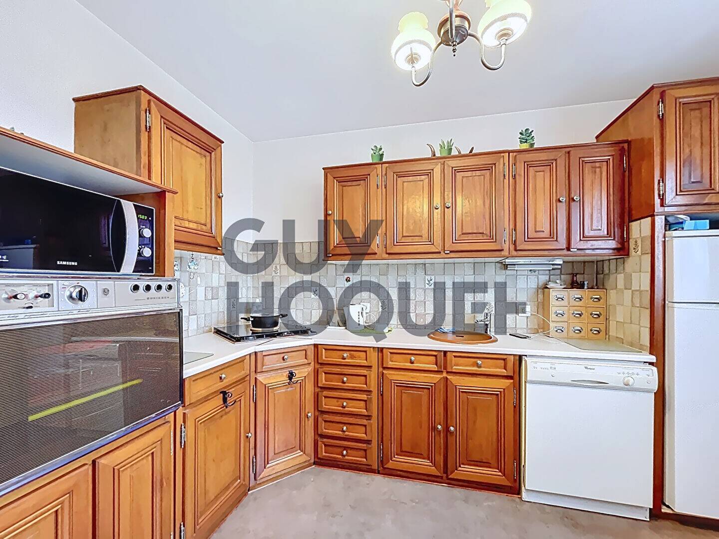 Maison à vendre, 113m², VITRY SUR SEINE