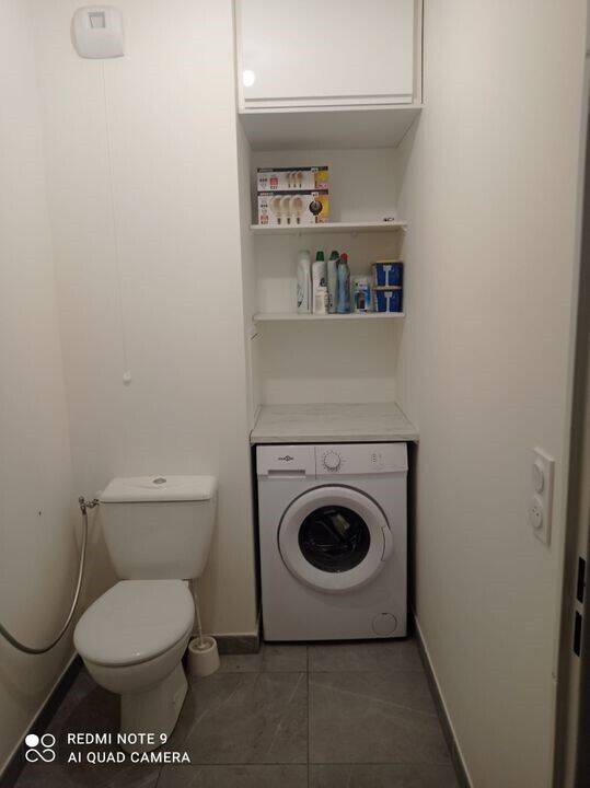 Maison à louer, 60m², ASNIERES SUR SEINE
