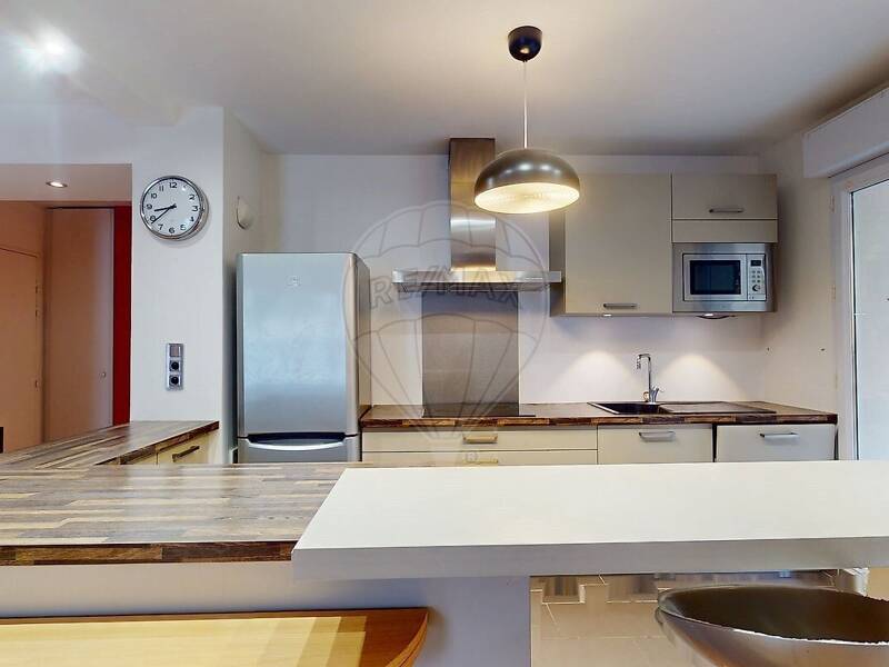 Maison à louer, 63m², ORLEANS