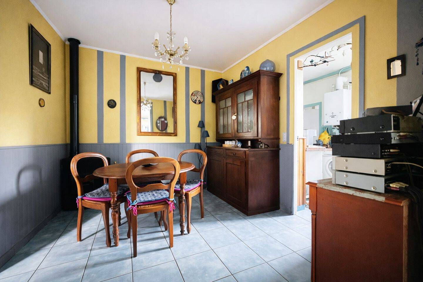 Maison à vendre, 83m², CHAMPIGNY SUR MARNE