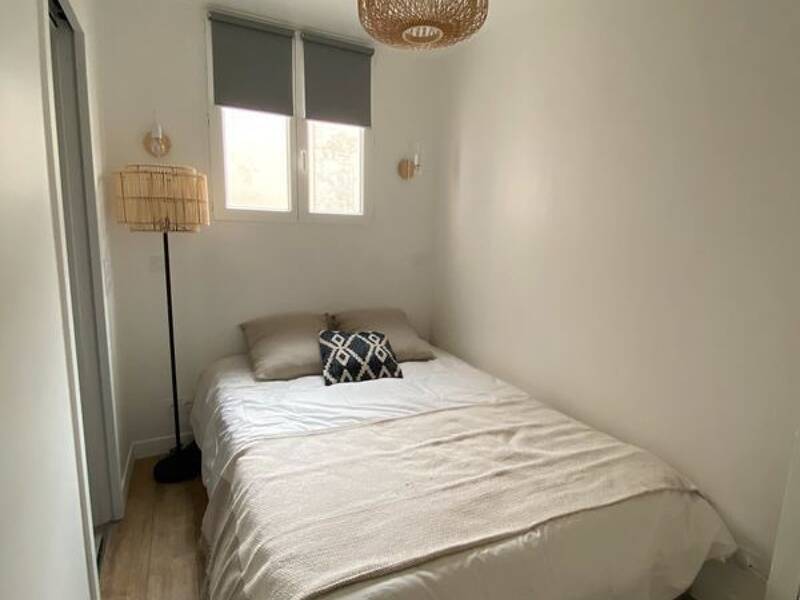 Maison à louer, 20m², PARIS 17E