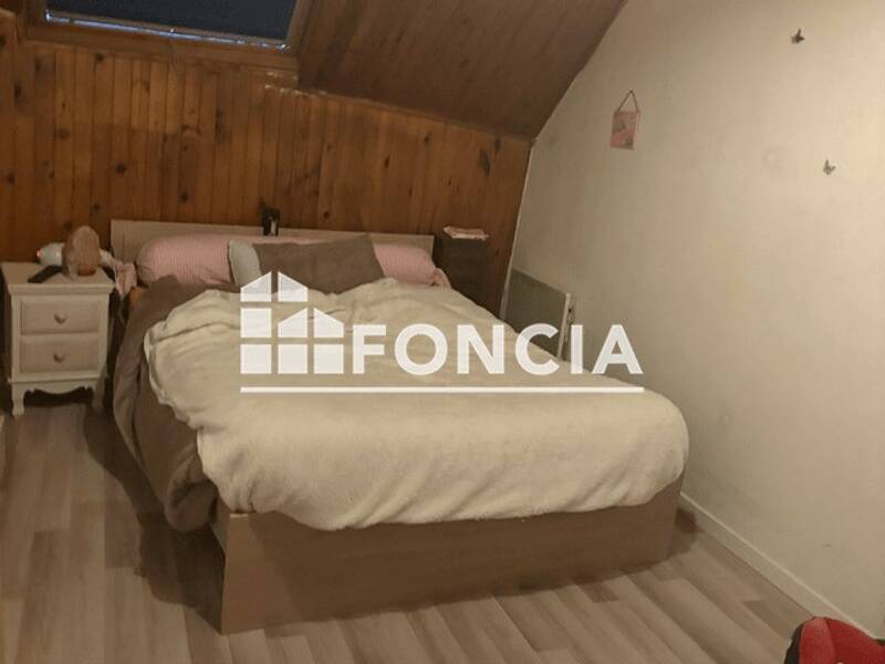 Maison à louer, 54m², MONTAGNIEU