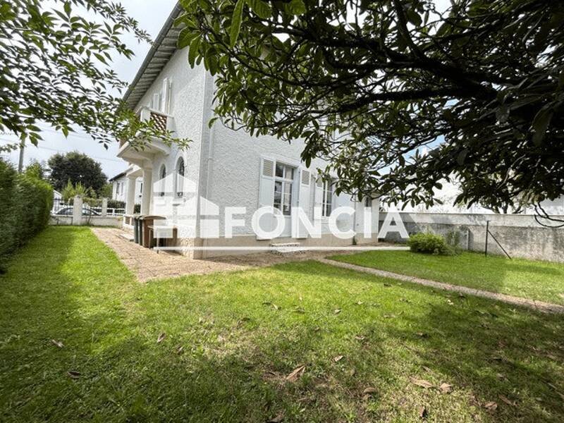 Maison à louer, 139m², PAU