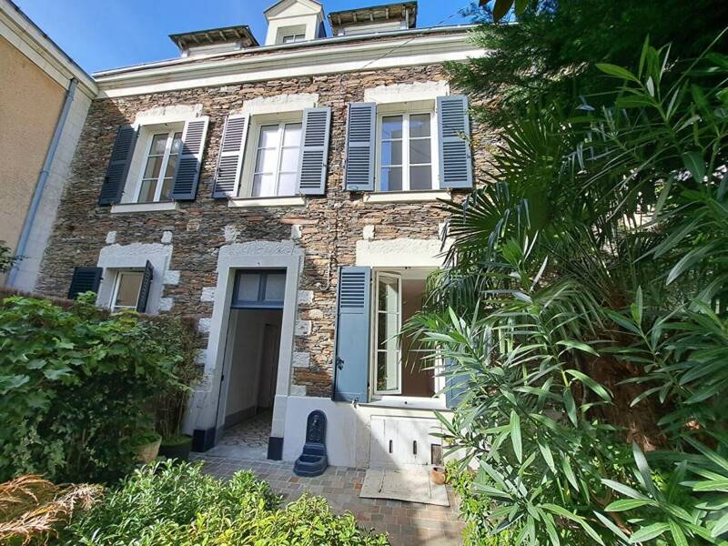 Maison à vendre, 128m², ANGERS