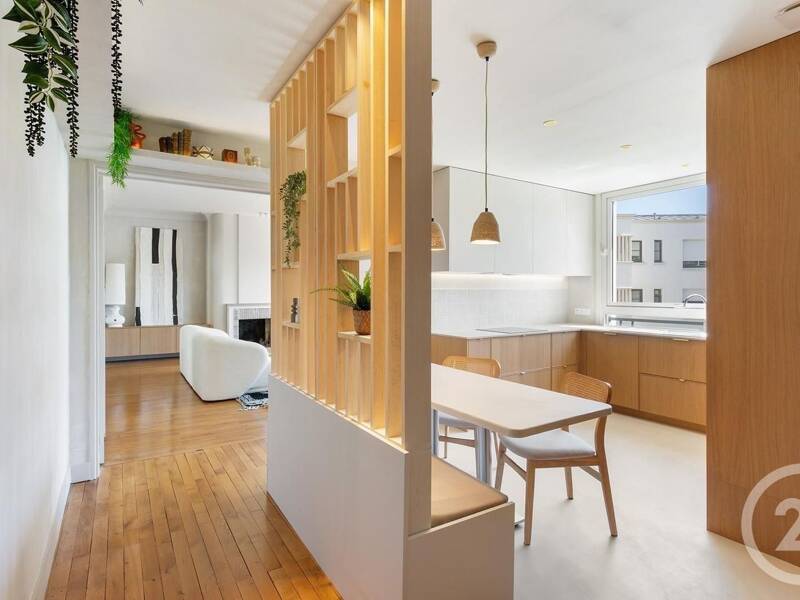 Maison à louer, 141m², NANTES