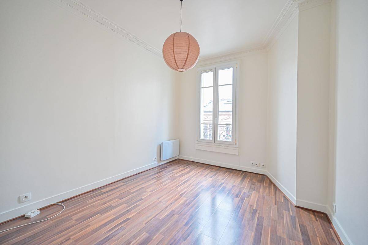Maison à louer, 37m², CLICHY