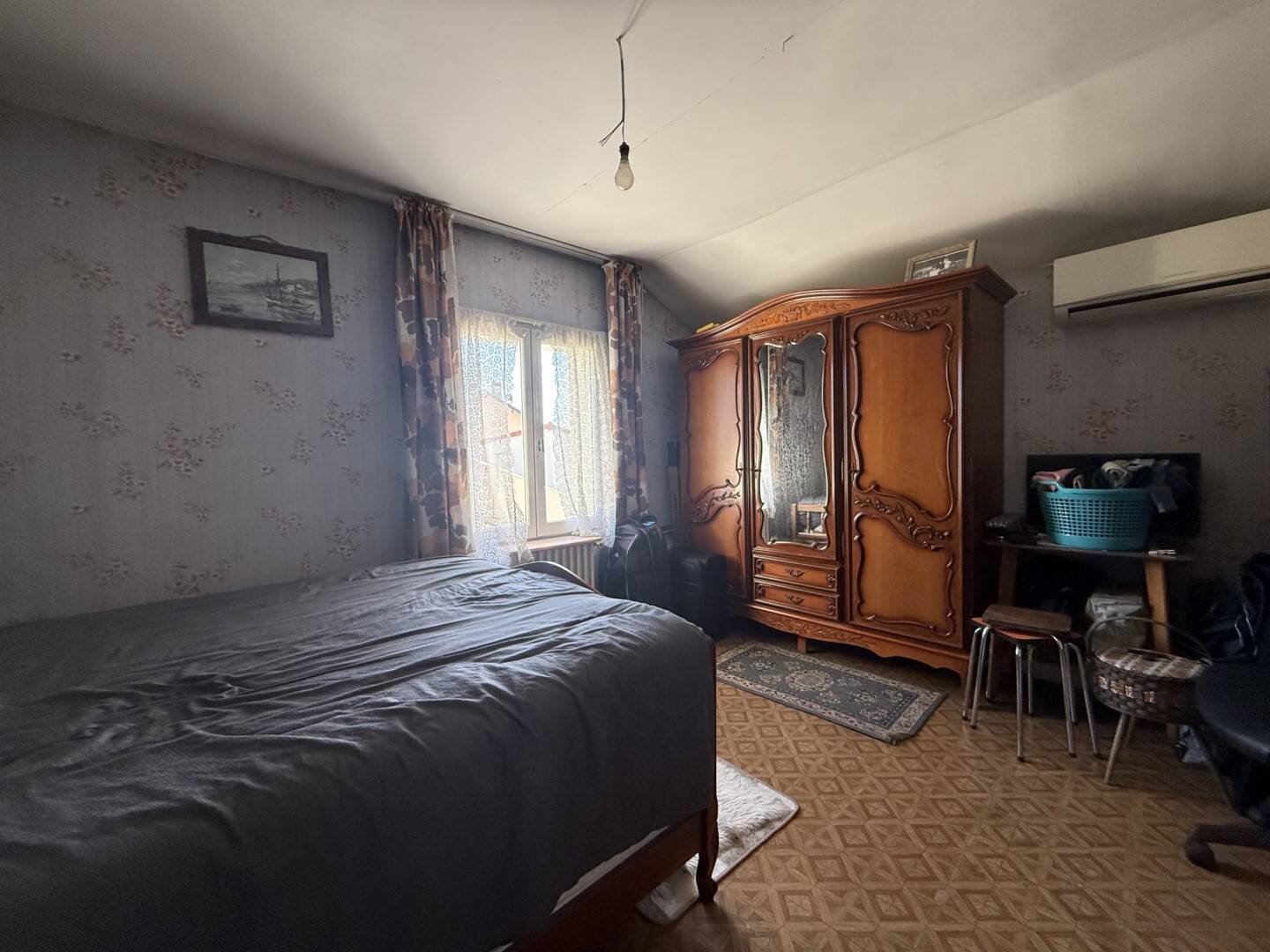 Maison à vendre, 100m², DRANCY