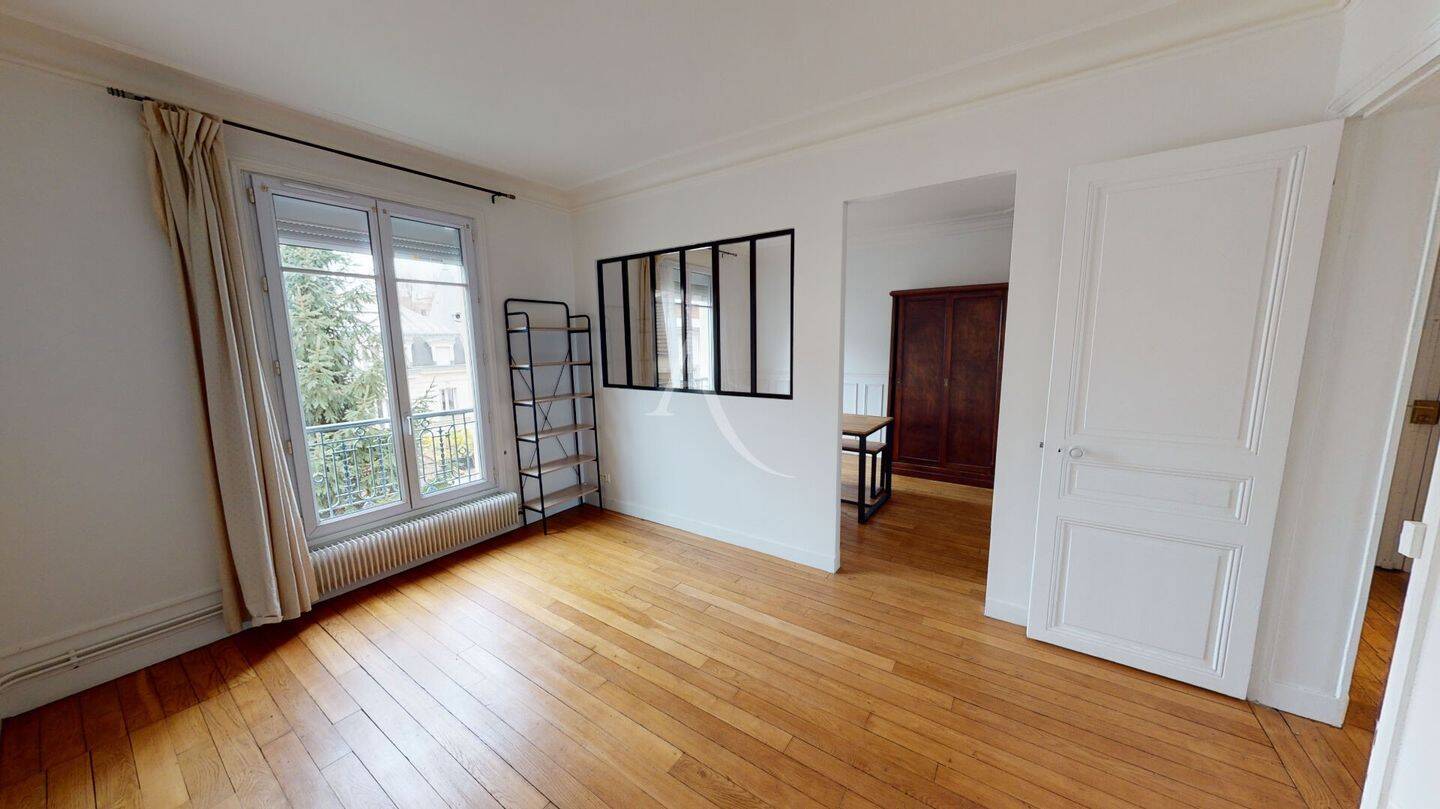 Maison à louer, 48m², ASNIERES SUR SEINE