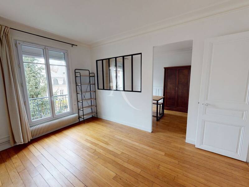 Maison à louer, 48m², ASNIERES SUR SEINE