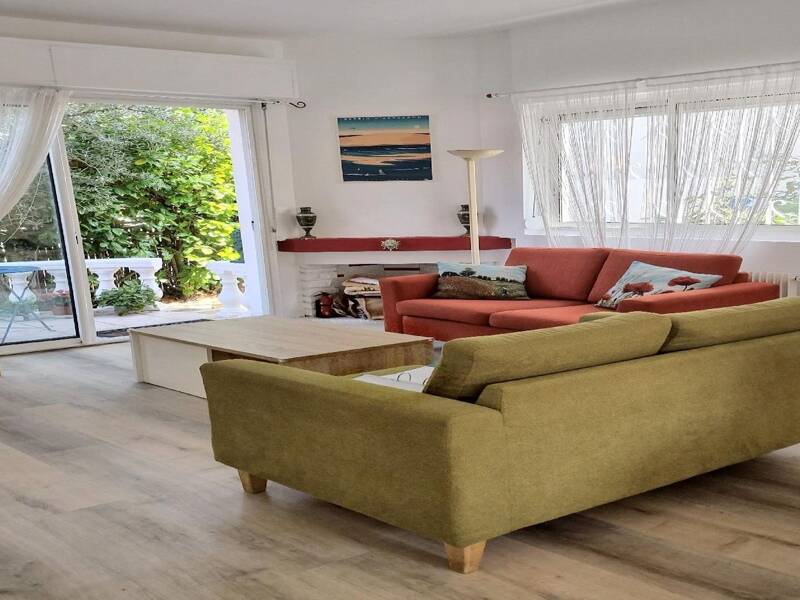 Maison à louer, 78m², ARCACHON