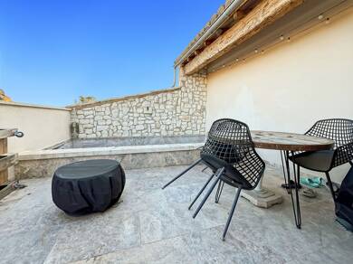 Maison à vendre 349 000 € 5 pièces 3 chambres 120 m² 109 m² de terrain Graveson 13690