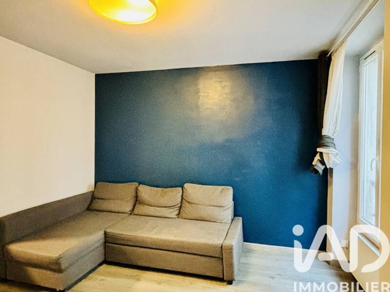 Maison à louer, 39m², PARIS 11E