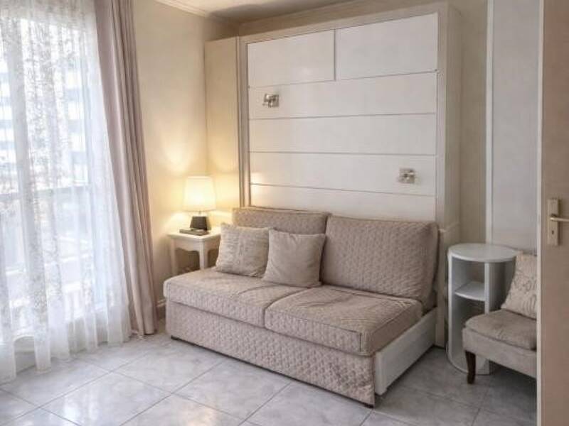 Maison à louer, 25m², NICE