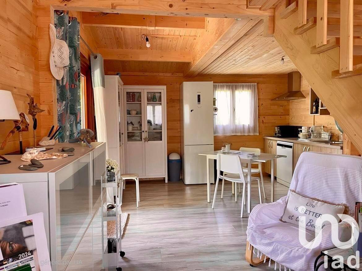 Maison à vendre, 49m², SULNIAC