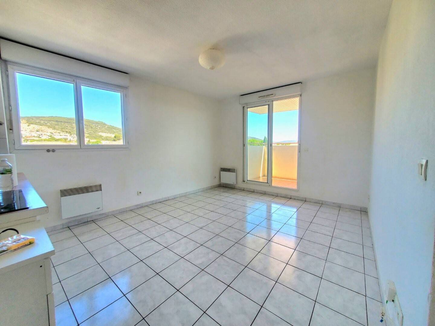 Maison à vendre, 50m², FRONTIGNAN