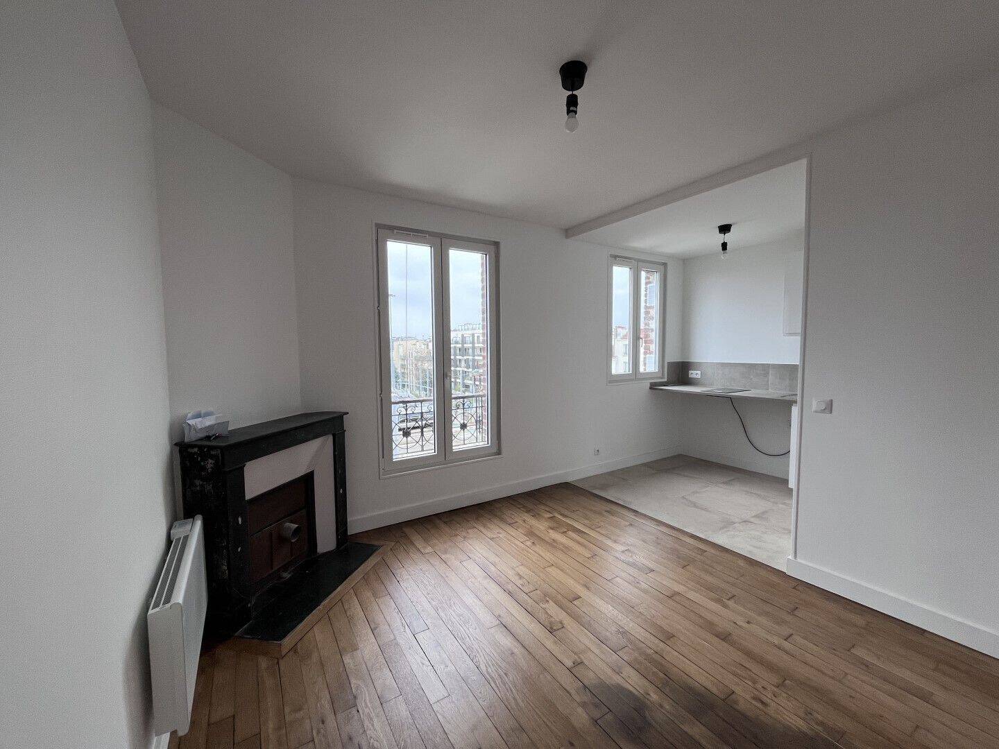 Maison à louer, 36m², CLICHY