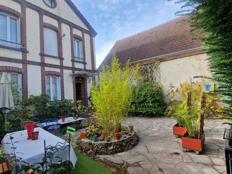 Maison à vendre, 78m², MAINTENON