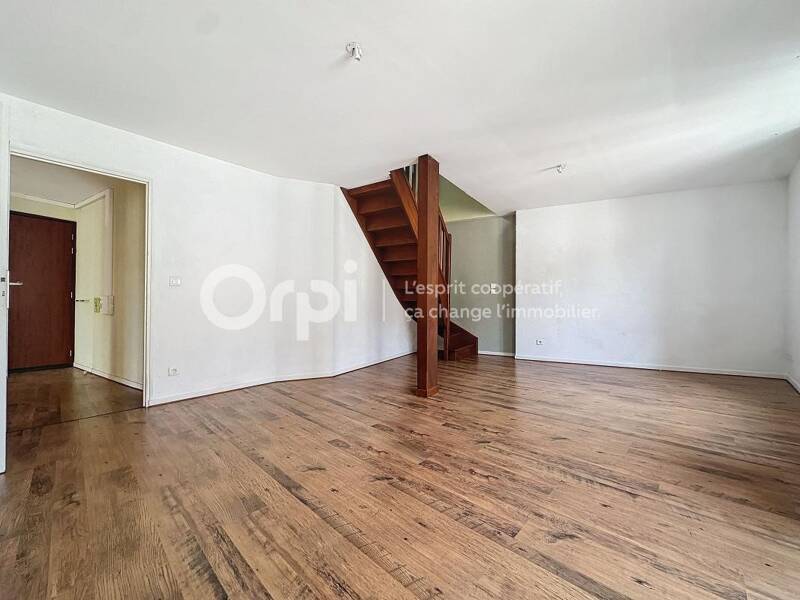 Maison à louer, 104m², PONTCHARRA