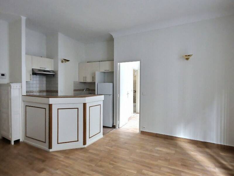 Maison à louer, 36m², PARIS 16E