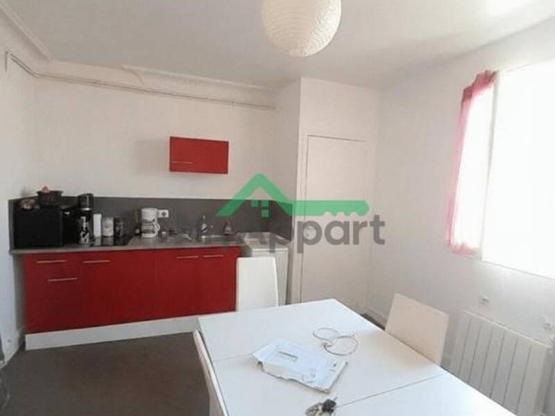 Maison à louer, 0m², LIMOGES