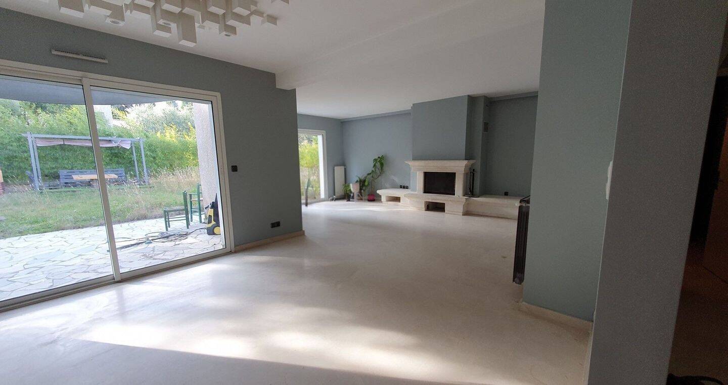 Maison de 197,58 m² avec jardin et garage — 2