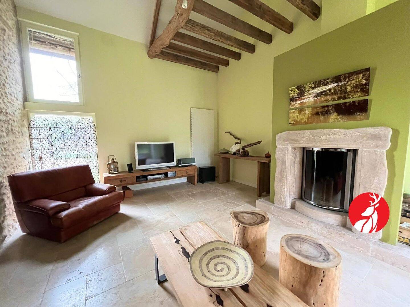 Maison à vendre, 216m², MILLY LA FORET