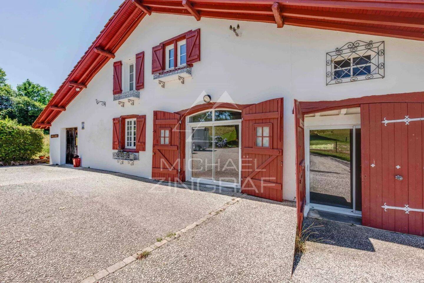 Maison à vendre, 221m², BAYONNE