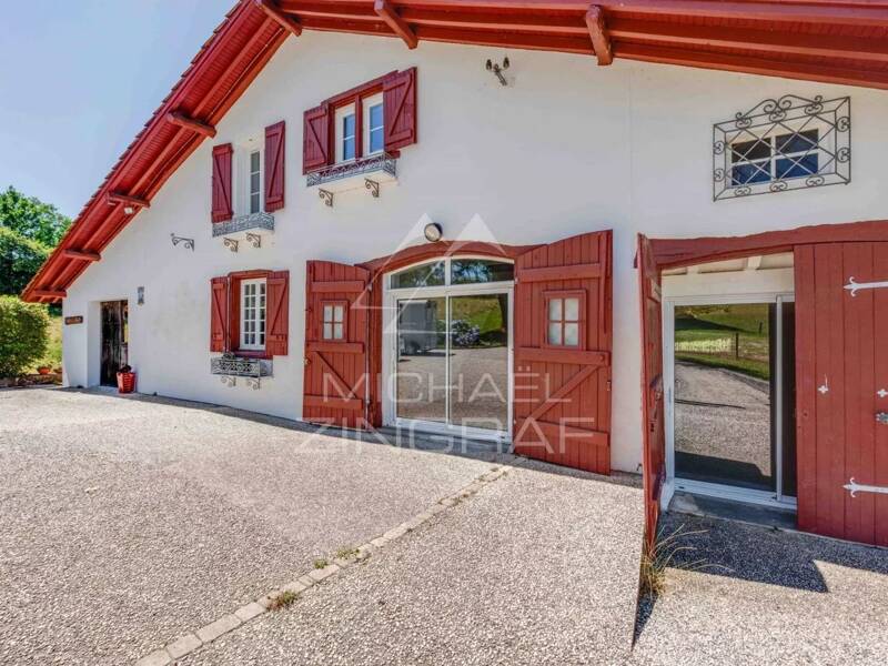 Maison à vendre, 221m², BAYONNE