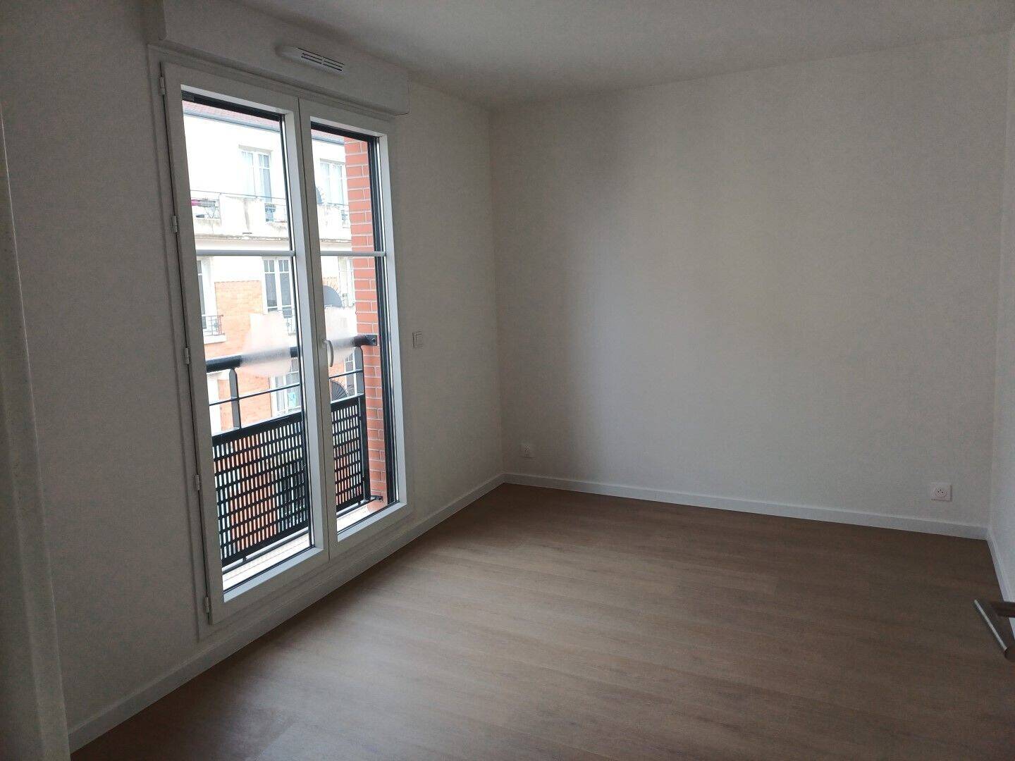 Maison à louer, 77m², VILLEMOMBLE