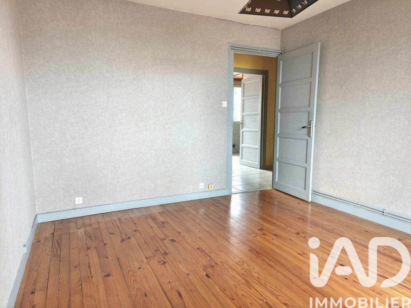 Maison à vendre, 43m², SAINT ETIENNE