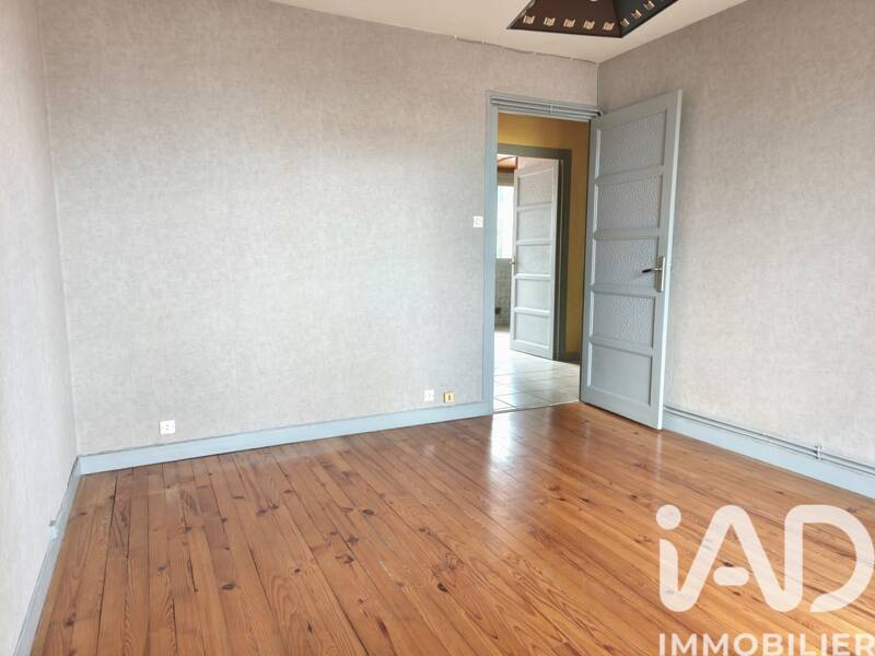 Maison à vendre, 43m², SAINT ETIENNE