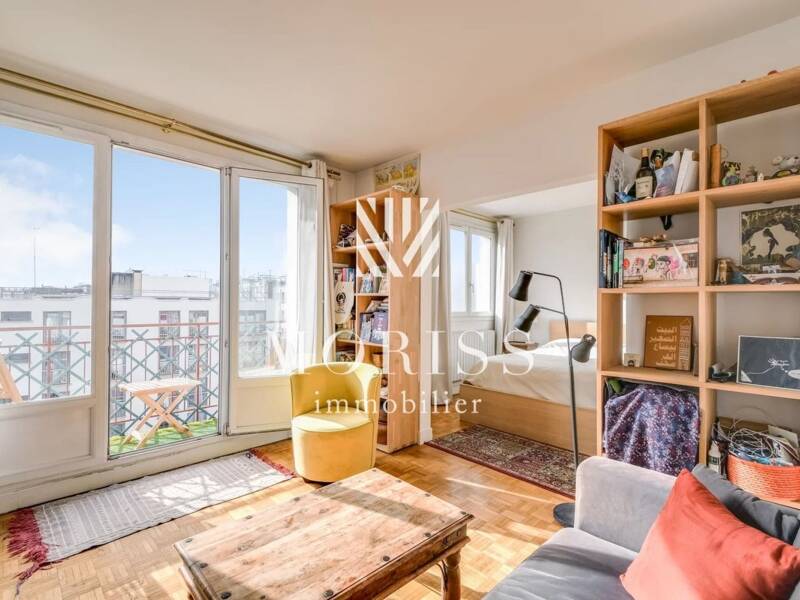 Maison à vendre, 34m², MONTREUIL
