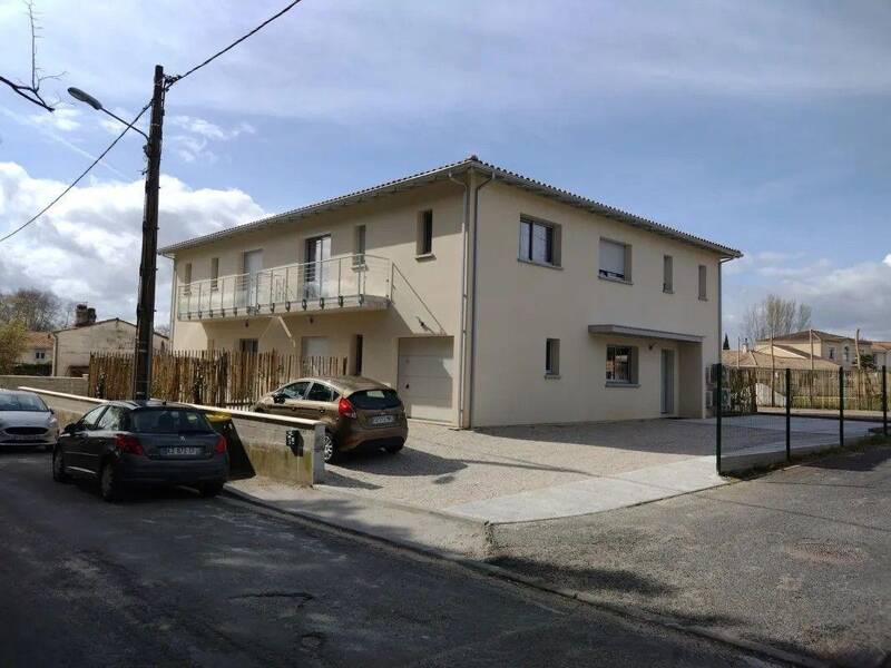 Maison à louer, 17m², MERIGNAC