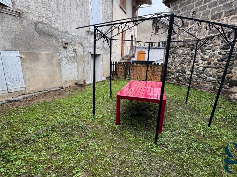 Maison à louer, 31m², VAULNAVEYS LE HAUT