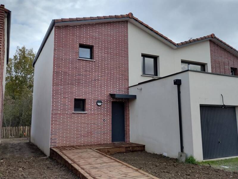 Maison à louer, 81m², FENOUILLET