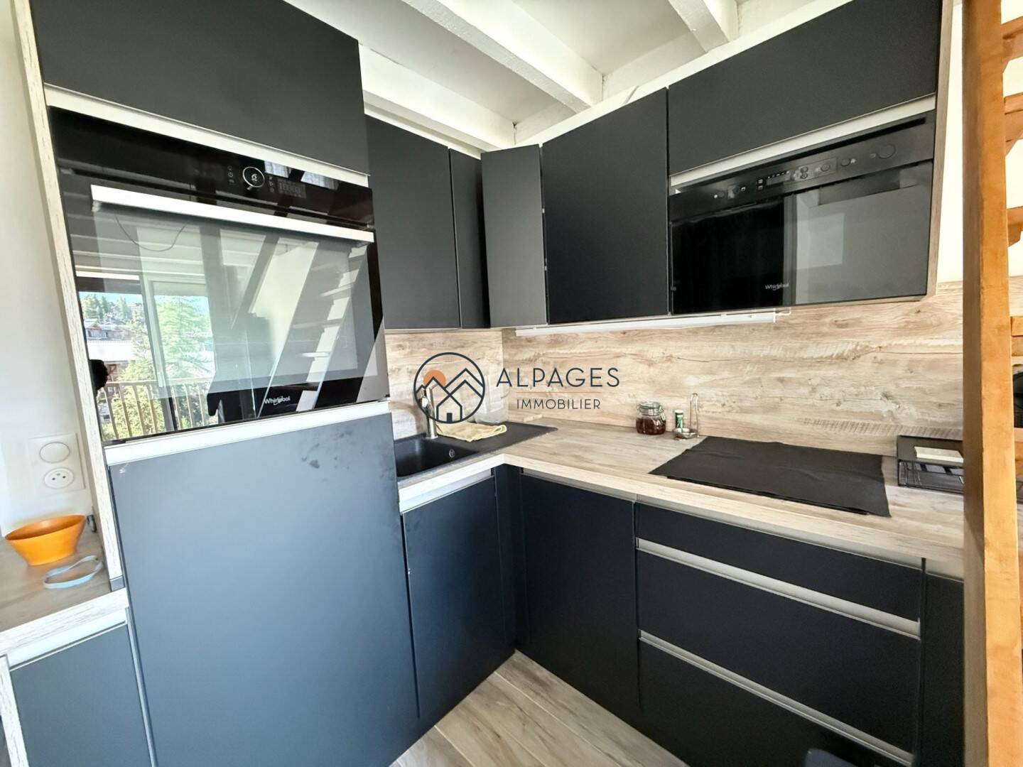 Maison à vendre, 59m², VARS