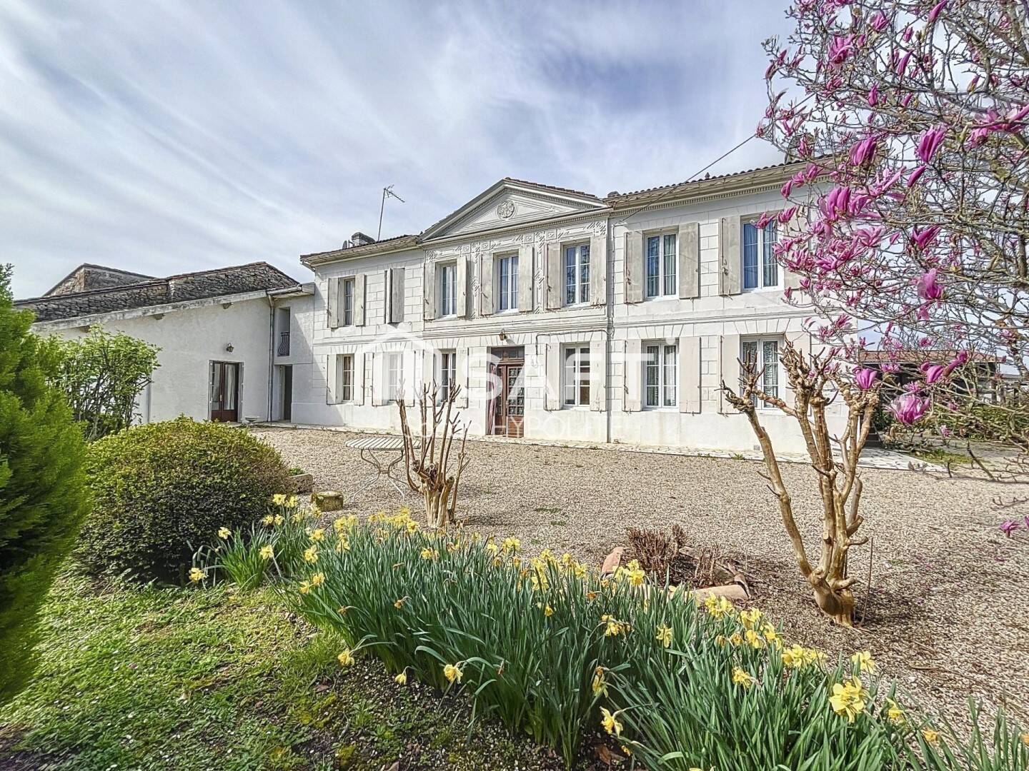 Maison à vendre, 264m², LIBOURNE