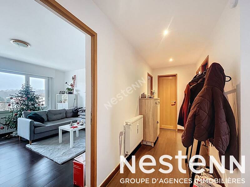 Maison à louer, 60m², METZ