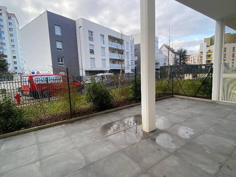 Maison à louer, 41m², DIJON