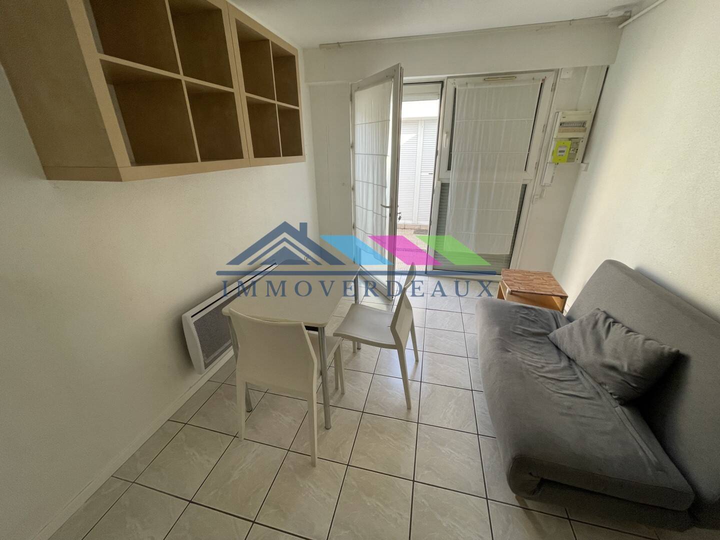 Maison à louer, 17m², NANCY