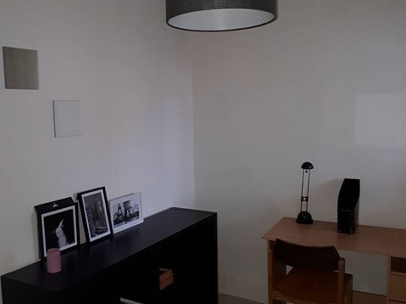 Maison à louer, 10m², LYON 2E