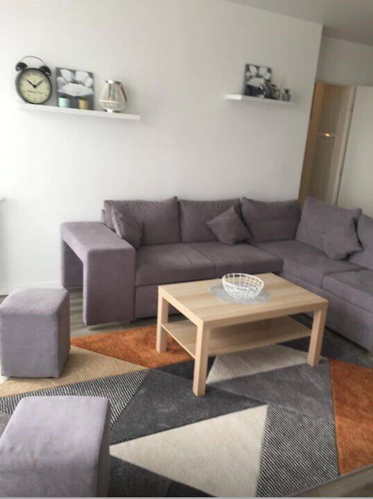 Maison à louer, 65m², CHAMPIGNY SUR MARNE