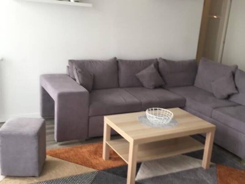 Maison à louer, 65m², CHAMPIGNY SUR MARNE