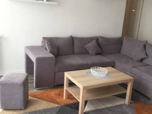 Appartement à louer 1 375 € 3 pièces 2 chambres 65 m² Quatres Cités-Simonettes-République Champigny-sur-Marne 94500