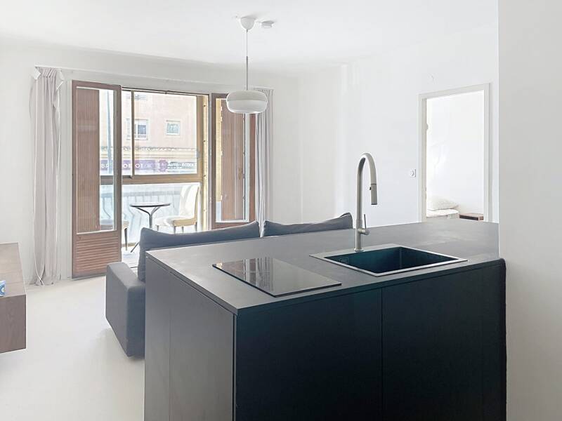 Maison à louer, 43m², AIX EN PROVENCE