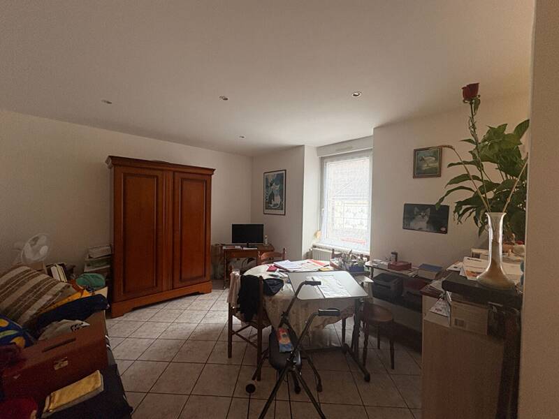 Maison à vendre, 48m², DOUBS
