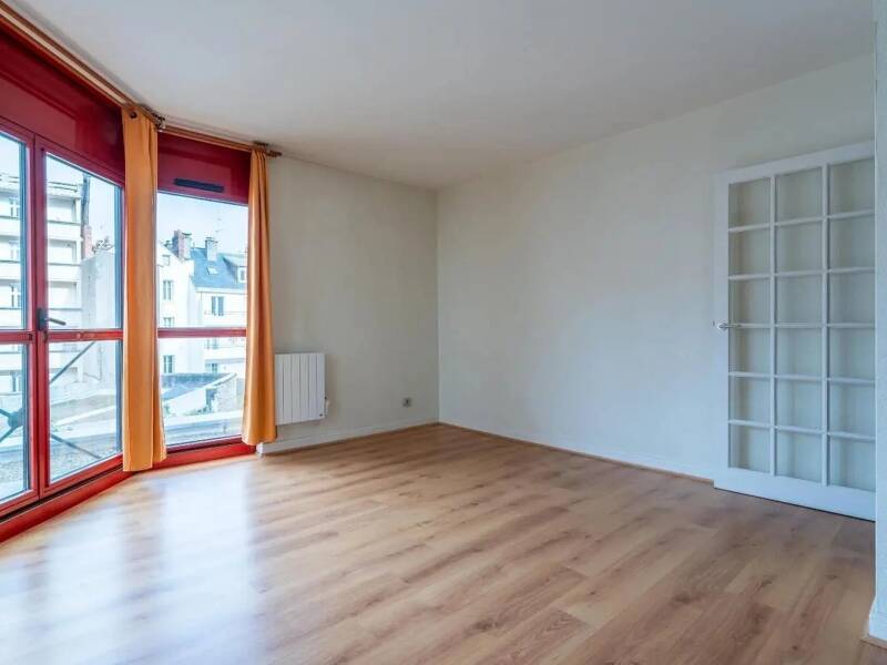 Maison à vendre, 34m², TOURS