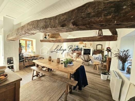 Maison à vendre 360 500 € 5 pièces 3 chambres 120 m² Saint-Joachim 44720